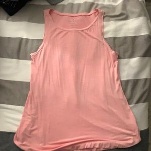 American eagle tank